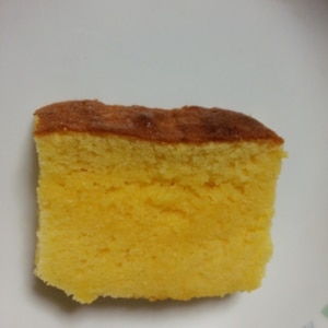 天ぷら粉で しっとり黄金の卵ケーキ レシピ 作り方 By ブルーボリジ 楽天レシピ 天ぷら粉で しっとり黄金の卵ケーキ レシピ 作り方 By ブルーボリジ 楽天レシピ